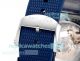 BLS Factory Swiss Replica Breitling B01 Chronomat Blue Dial Rubber Strap Watch (6)_th.jpg